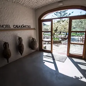 2* Hotel Cala Joncols