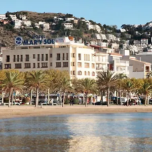 Otel Prestige Mar Y Sol, Roses